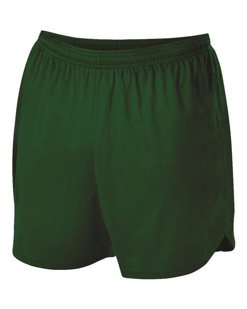 Alleson Athletic - Women's Woven Track Shorts - R3LFPW