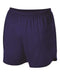 Alleson Athletic - Women's Woven Track Shorts - R3LFPW