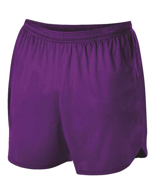 Alleson Athletic - Women's Woven Track Shorts - R3LFPW