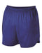 Alleson Athletic - Women's Woven Track Shorts - R3LFPW