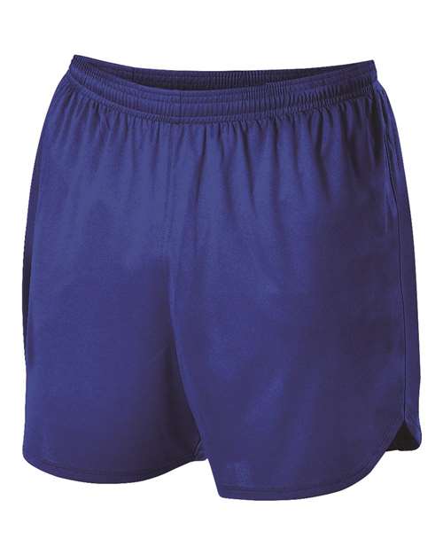 Alleson Athletic - Women's Woven Track Shorts - R3LFPW