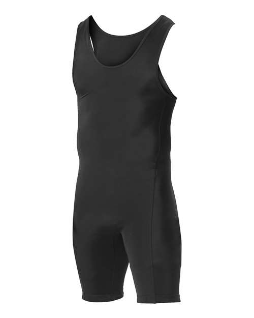 Alleson Athletic - Wrestling Singlet - 250W1A