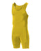 Alleson Athletic - Youth Wrestling Singlet - 250W1Y