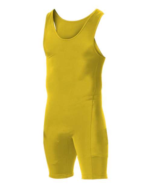 Alleson Athletic - Youth Wrestling Singlet - 250W1Y