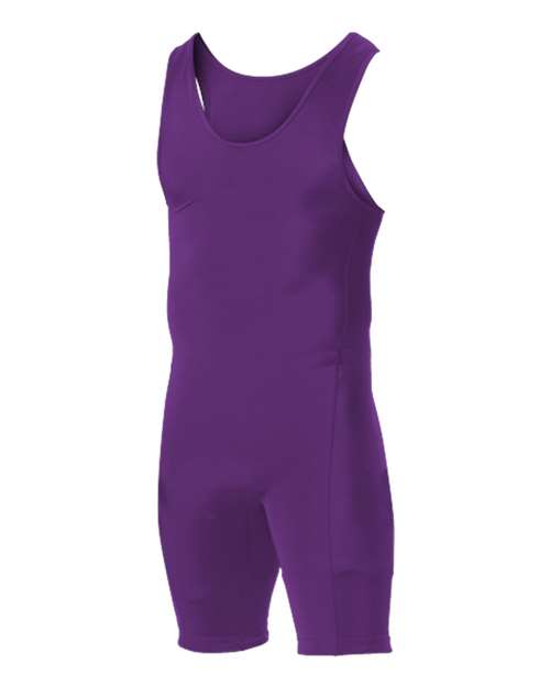 Alleson Athletic - Youth Wrestling Singlet - 250W1Y