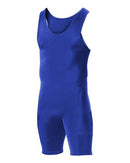 Alleson Athletic - Youth Wrestling Singlet - 250W1Y