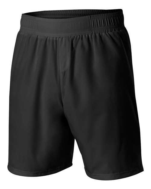 Alleson Athletic - Wrestling Shorts - 26WSA