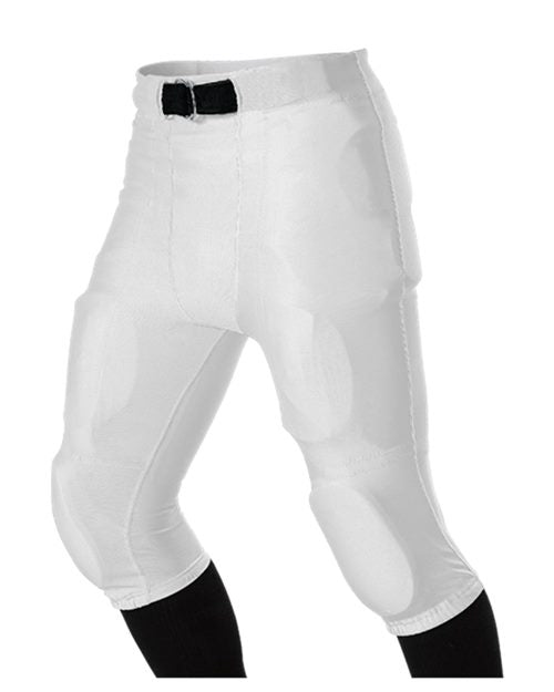 Alleson Athletic - Youth Interception Football Pants - 610RUSY