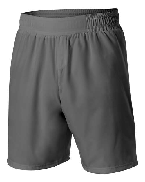 Alleson Athletic - Youth Wrestling Shorts - 26WSY