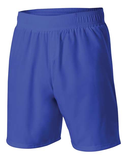 Alleson Athletic - Youth Wrestling Shorts - 26WSY