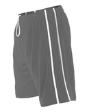 Badger - Youth Dri-Mesh Pocketed Training Shorts - 577PPY