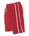 Badger - Youth Dri-Mesh Pocketed Training Shorts - 577PPY