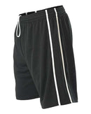 Badger - Dri-Mesh Pocketed Training Shorts - 579PP