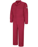 Bulwark - Deluxe Coverall - EXCEL FR® ComforTouch® - 7 oz. Extended Sizes - CLD6EXT