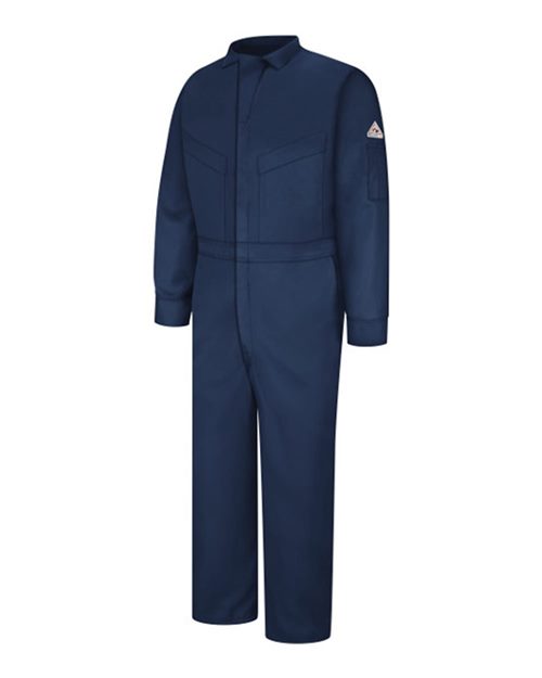 Bulwark - Deluxe Coverall - CoolTouch® 2 - 5.8 oz. Long Sizes - CMD4L