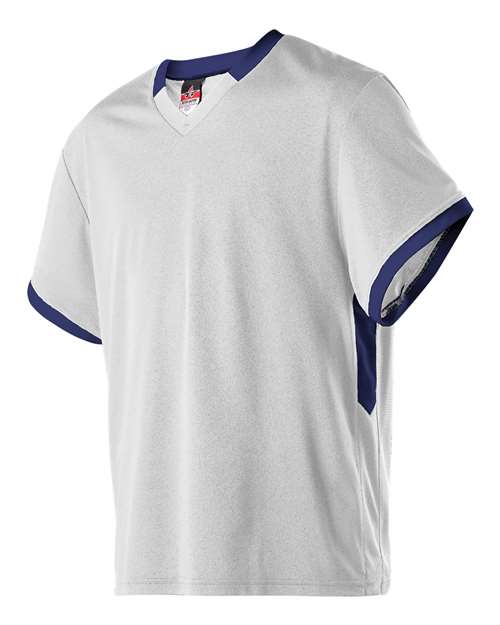 Alleson Athletic - Lacrosse Jersey - LJ101A