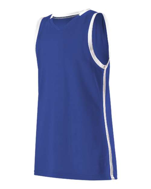 Alleson Athletic - Girls' Lacrosse Jersey - LJ101G