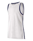 Alleson Athletic - Girls' Lacrosse Jersey - LJ101G