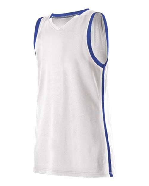 Alleson Athletic - Girls' Lacrosse Jersey - LJ101G