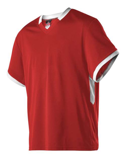 Alleson Athletic - Youth Lacrosse Jersey - LJ101Y