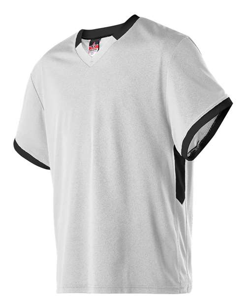 Alleson Athletic - Youth Lacrosse Jersey - LJ101Y