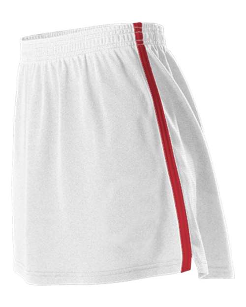 Alleson Athletic - Girls' Lacrosse Kilt - LK301G