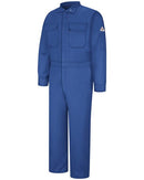 Bulwark - Premium Coverall - Nomex® IIIA - 4.5 oz. Long Sizes - CNB2L