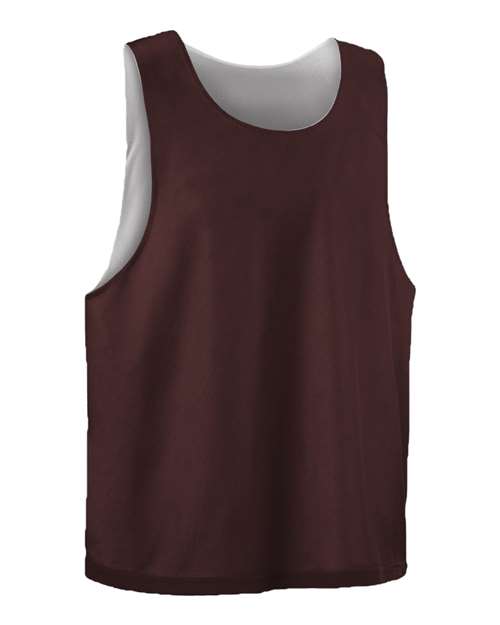 Alleson Athletic - Youth Lacrosse Reversible Pinnie - LP001Y