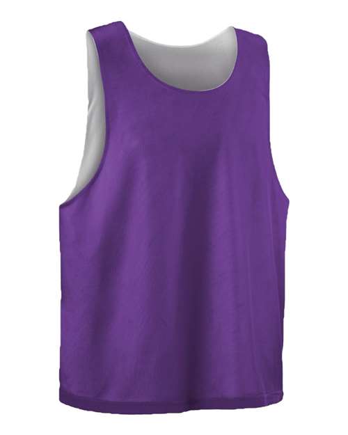 Alleson Athletic - Youth Lacrosse Reversible Pinnie - LP001Y