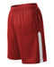 Alleson Athletic - Lacrosse Shorts - LS201A