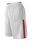 Alleson Athletic - Lacrosse Shorts - LS201A