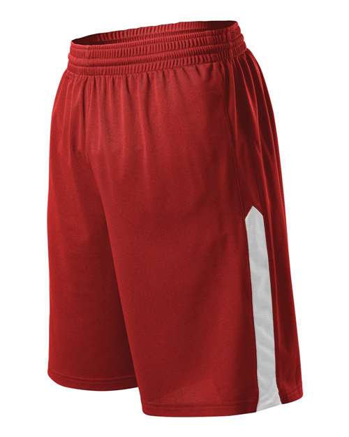 Alleson Athletic - Youth Lacrosse Shorts - LS201Y