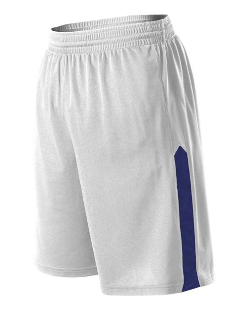 Alleson Athletic - Youth Lacrosse Shorts - LS201Y