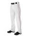 Alleson Athletic - Warp Knit Baseball Pants with Side Braid - PWRPBP