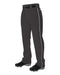 Alleson Athletic - Youth Warp Knit Baseball Pants with Side Braid - PWRPBPY