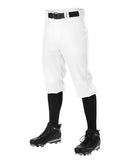 Alleson Athletic - Knicker Pro Warp Knit Baseball Pants - PWRPKP