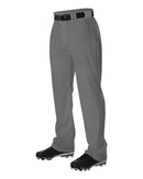 Alleson Athletic - Warp Knit Wide Leg Baseball Pants - PWRPP