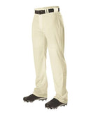 Alleson Athletic - Warp Knit Wide Leg Baseball Pants - PWRPP