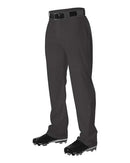 Alleson Athletic - Youth Warp Knit Wide Leg Baseball Pants - PWRPPY