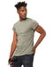 Sierra Pacific - FWD Fashion Unisex Jersey Rolled Cuff Tee - 3004