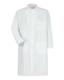 Red Kap - Gripper - Front Butcher Frock - Exterior Chest Pocket - 4016