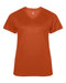 Badger - Ultimate SoftLock™ Women's V-Neck T-Shirt - 4062