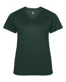 Badger - Ultimate SoftLock™ Women's V-Neck T-Shirt - 4062