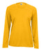 C2 Sport - Women's Performance Long Sleeve T-Shirt - 5604