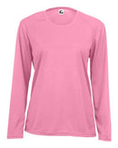 C2 Sport - Women's Performance Long Sleeve T-Shirt - 5604