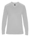 Badger - Ultimate SoftLock™ Women's V-Neck Long Sleeve T-Shirt - 4064