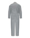 Red Kap - Button-Front Cotton Coverall Additional Sizes - CC16EXT