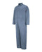 Red Kap - Button-Front Cotton Coverall Additional Sizes - CC16EXT