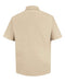 Red Kap - Dress Uniform Short Sleeve Shirt Long Sizes - SP60L