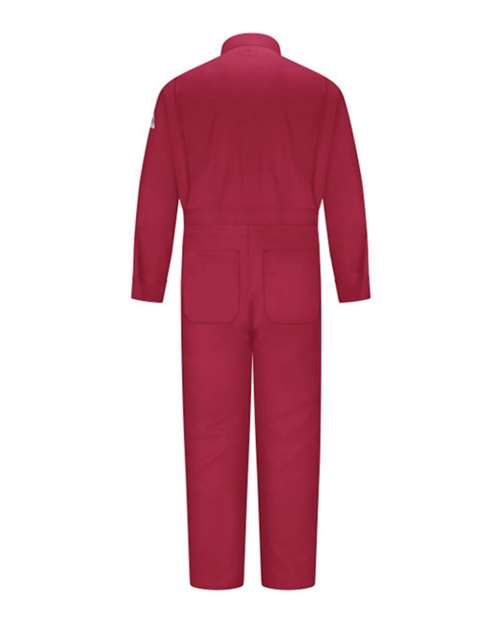 Bulwark - Premium Coverall - EXCEL FR Long Sizes - CEB2L